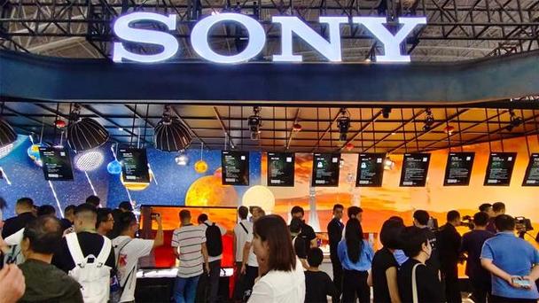 Sony Launches Ai Training Plans 