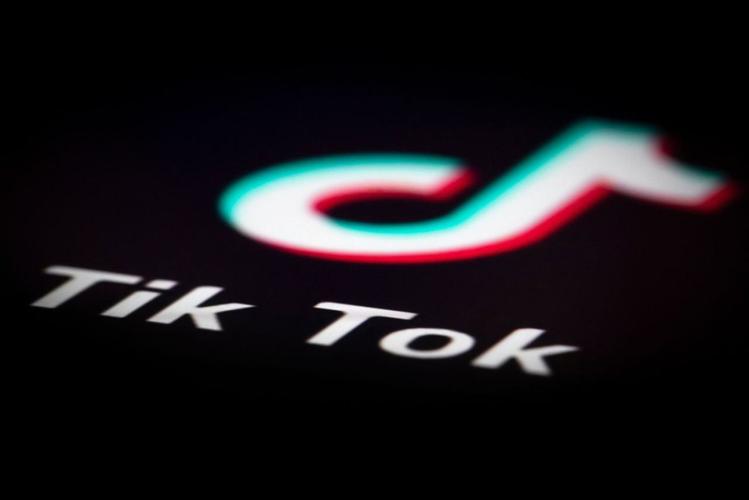 Tiktok Food Bloggers Challenge Technology Diet, Nutrition Solutions 