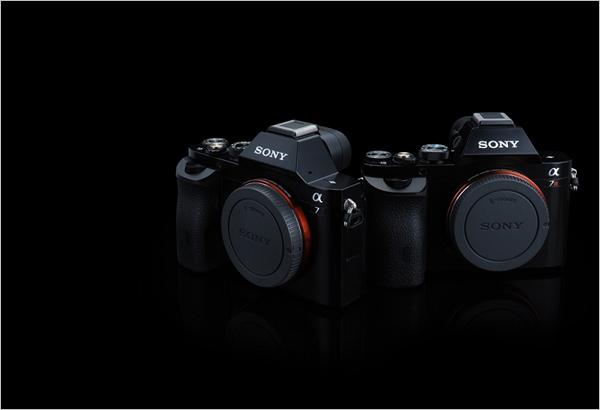 Sony releases new work of 
