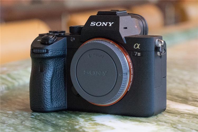 Sony releases new work of 