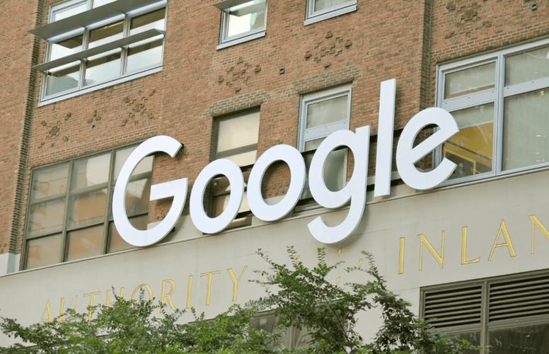 Google Workspace (formerly G Suite) enterprise suite 