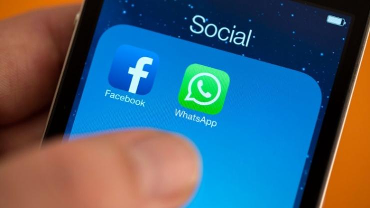 Facebook Launches Family Emergency Preparedness 