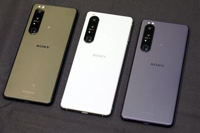 Sony's New Drone for Industrial Inspection Unveiled 
