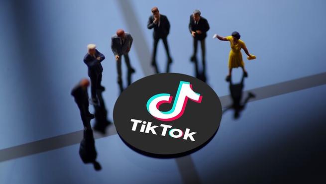 TikTok’s Effect on Charcuterie Trends 