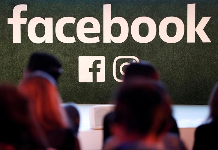 Facebook Removes Fake Accounts from Argentina