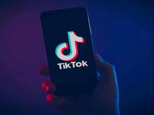 TikTok Artists Use Unconventional Materials