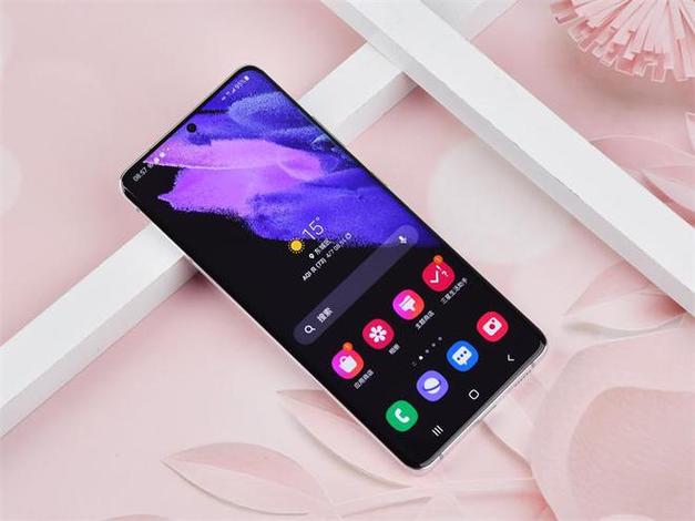 How Samsung is Building Resilience Against Future Chip Shortages