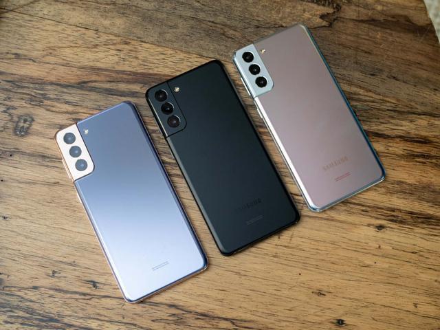 Samsung Galaxy S24 Series IP68 Water and Dust Test