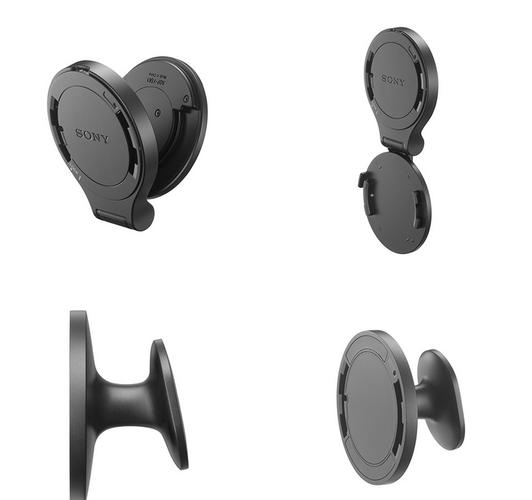 Sony’s Advancements in Transparent Display Technology