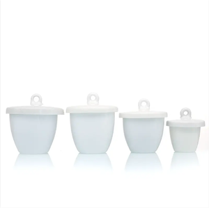 Alumina Ceramic Substrates for Thick Film Circuits Provide Reliable Electrical Insulation